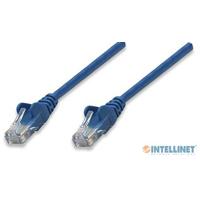 CABLE PATCH,INTELLINET,318983,  2.0M( 7.0F) CAT 5E UTP AZUL CABLE PATCH,INTELLINET,318983,  2.0M( 7.0F) CAT 5E UTP AZUL